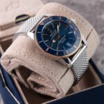 Breitling Superocean Heritage B20 42MM UB2010161C1A1 2023