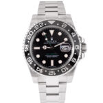 Rolex GMT-Master II 116710LN 2010