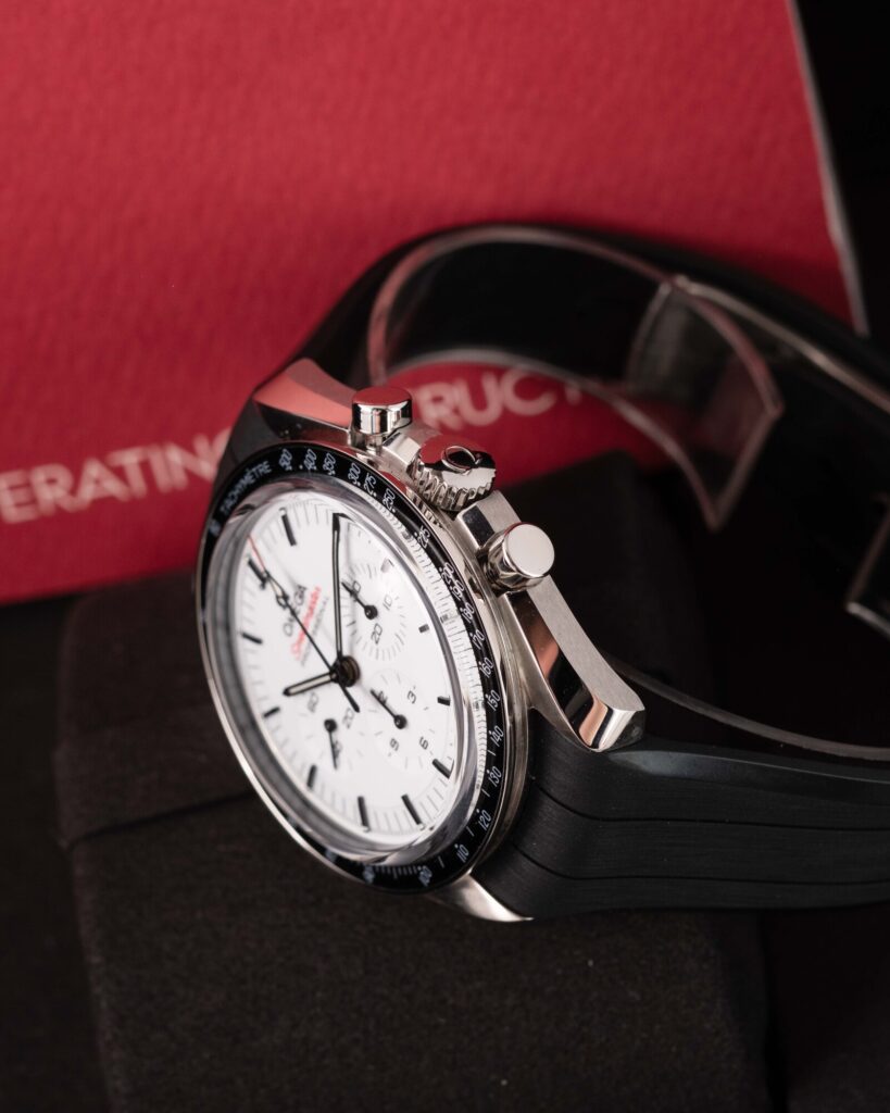 Omega Speedmaster Professional Moonwatch 310.32.42.50.04.001 2024