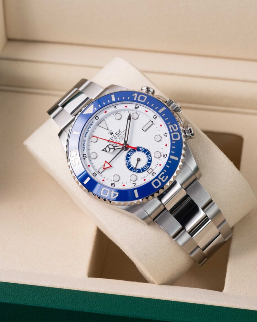 Rolex Yacht-Master II 126680 2026