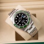 Rolex Submariner 126610LV 2026