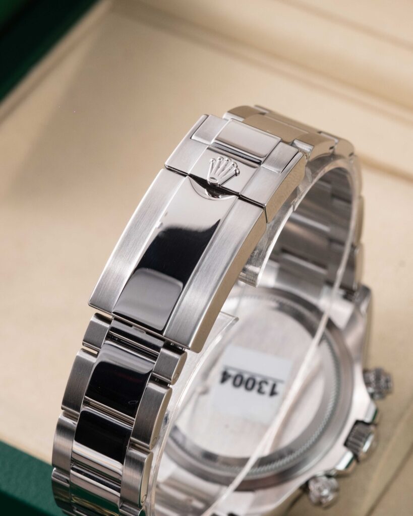 Rolex Daytona 126500LN 2025