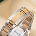 Rolex Datejust 126233 2021