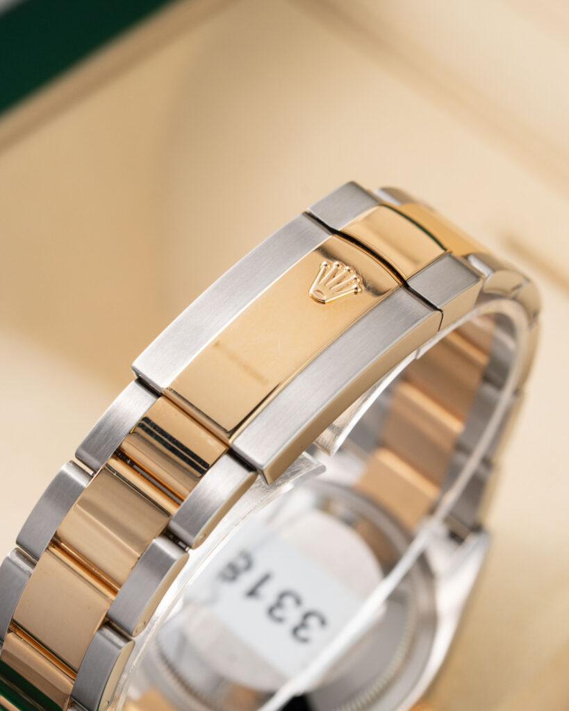 Rolex Datejust 126233 2021