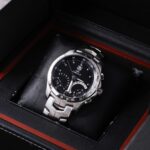 Tag Heuer Link Chronograph CJF7110 2008