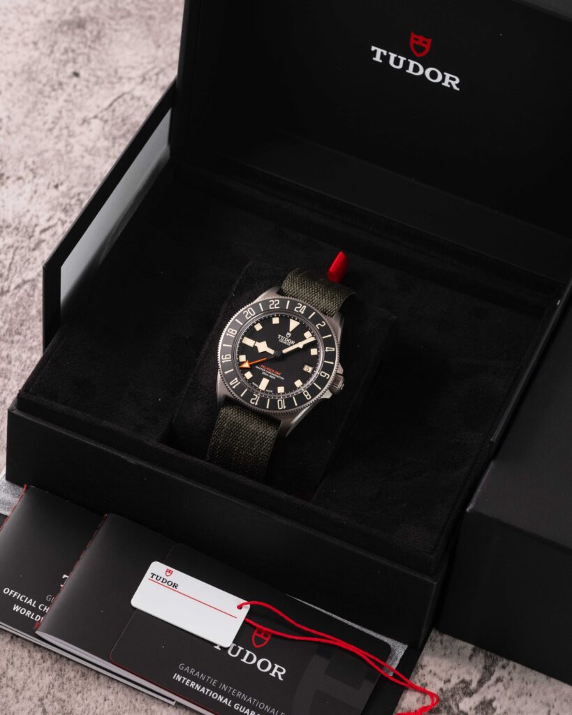 Tudor Pelagos 2542G267NU 2026
