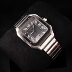 Cartier Santos WSSA0037 2023