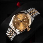 Tudor Black Bay 41 79543 2019