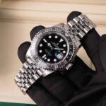 Rolex GMT-Master II 126710GRNR 2026