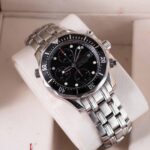 Omega Seamaster Diver 300 M 213.30.42.40.01.001 2009