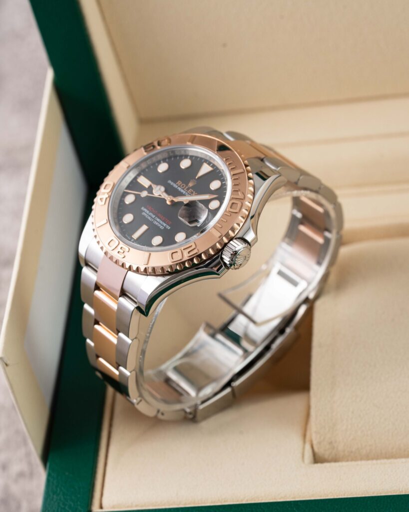 Rolex Yacht-Master 126621 2021