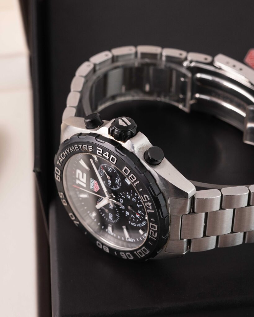 Tag Heuer Formula 1 CAZ1010