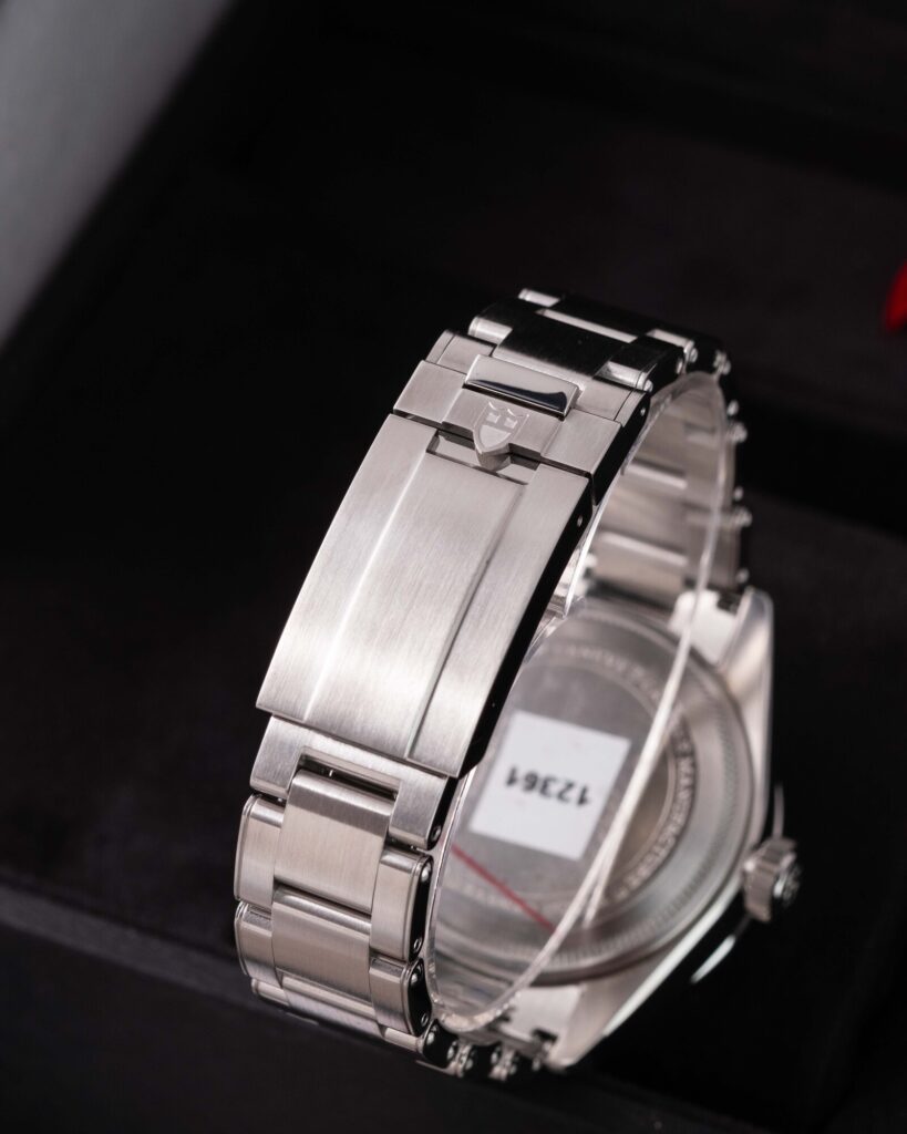 Tudor Black Bay Pro 79470 2022