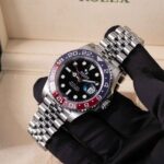 Rolex GMT-Master II 126710BLRO 2022