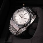 Audemars Piguet Royal Oak 15500ST.OO.1220ST.04 2021