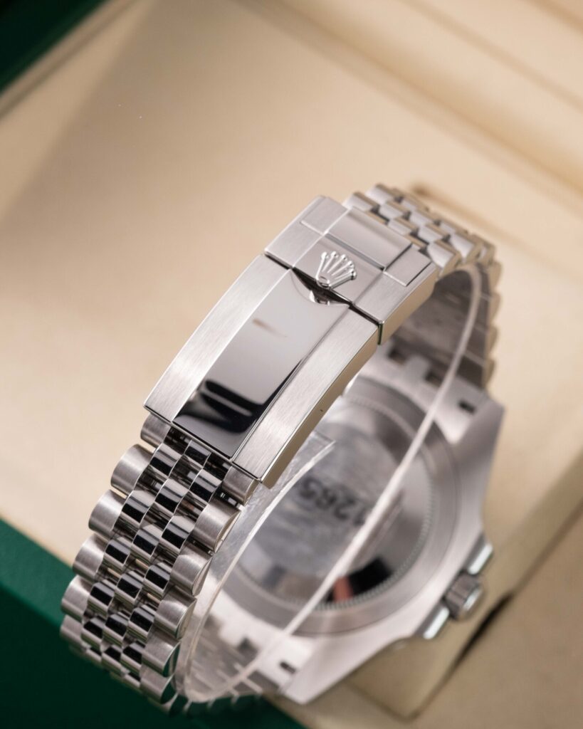 Rolex GMT-Master II 126710BLNR 2026