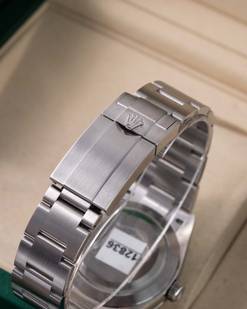 Rolex Explorer 224270 2025