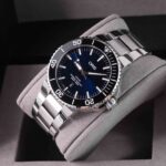 Oris Aquis Date 01 733 7730 4135-07 8 24 05PEB 2018