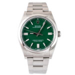 Rolex Oyster Perpetual 126000 2024