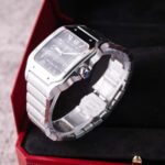 Cartier Santos WSSA0062 2023