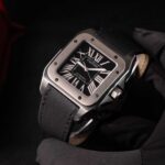 Cartier Santos 100 2656