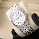 Rolex Land-Dweller 127334 2026