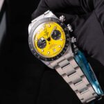 Tudor Black Bay Chrono 39 M79310N-0001 2026