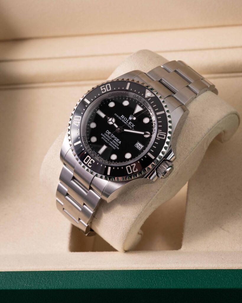 Rolex Deepsea 136660 2026