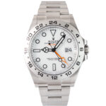 Rolex Explorer II 226570 2024