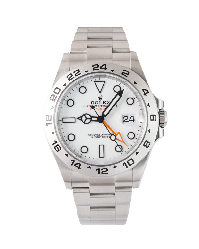 Rolex Explorer II 226570 2024