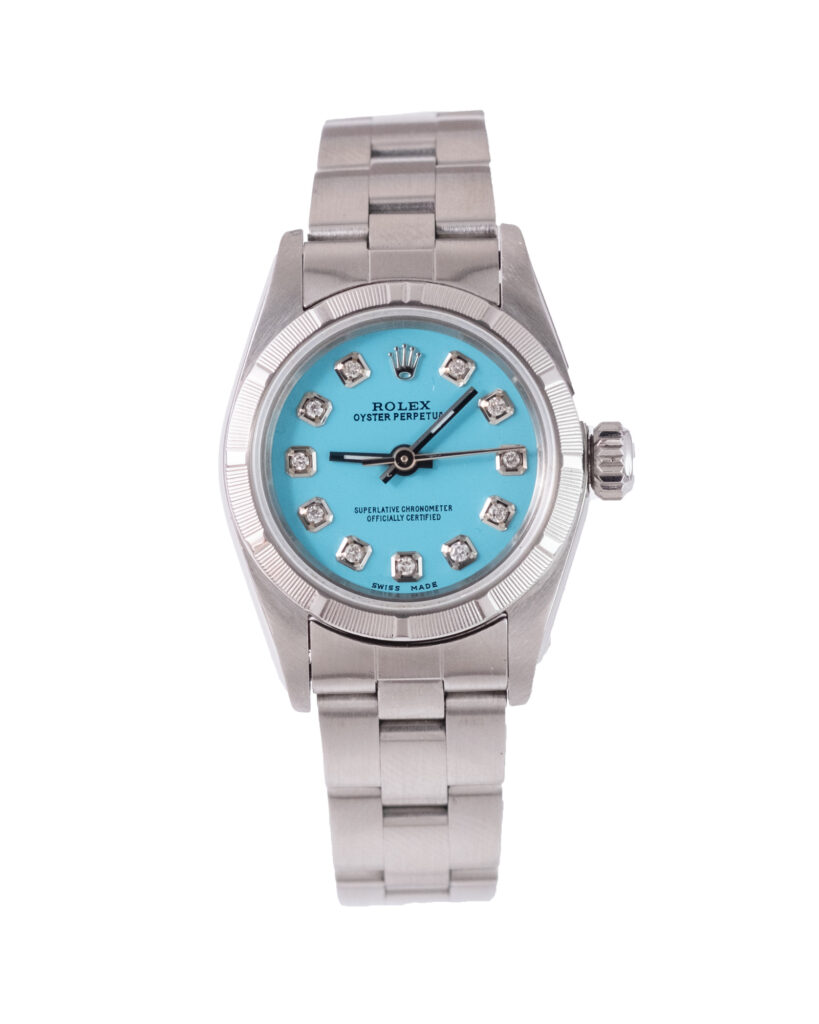 Rolex Oyster Perpetual 67230 1997