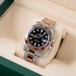 Rolex GMT-Master II 126711CHNR 2020