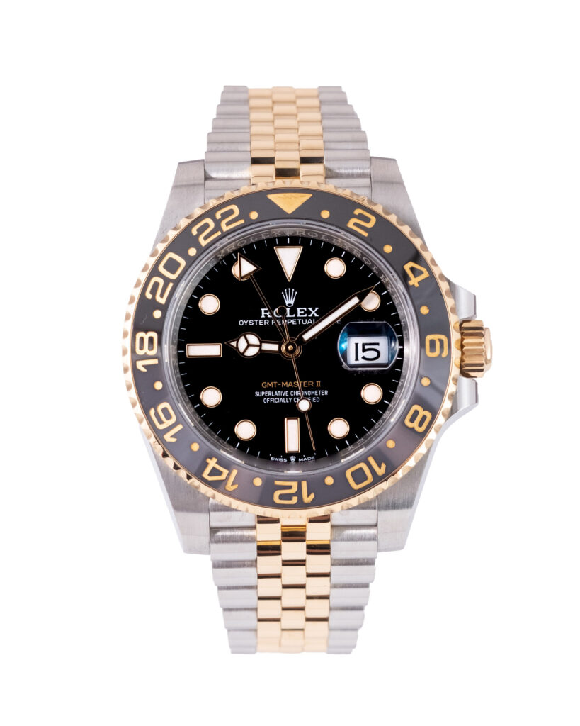 Rolex GMT-Master II 126713GRNR 2023