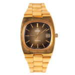 Omega Geneve CAL. 1012 1970