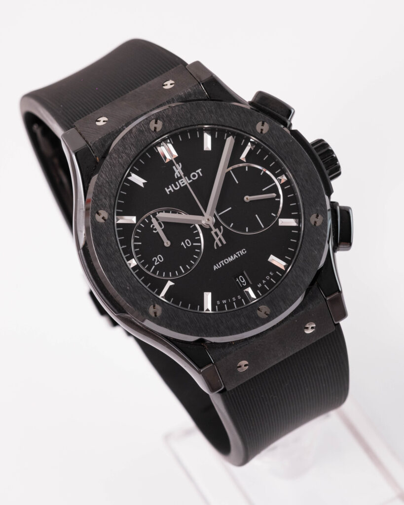 Hublot Classic Fusion 521.CM.1171.RX 2021