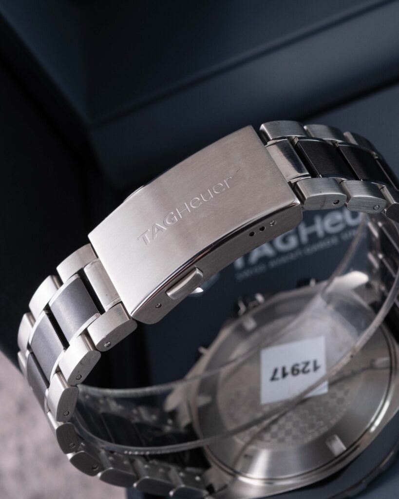 Tag Heuer Formula 1 CAZ1011.BA0843 2019