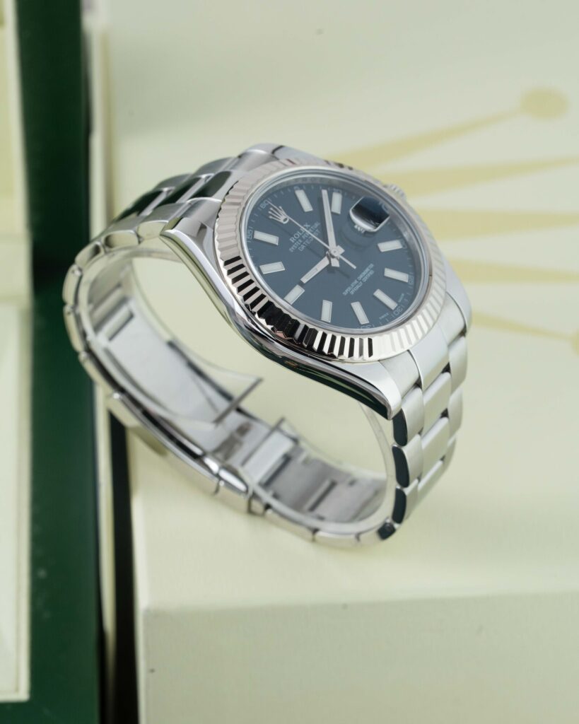 Rolex Datejust II 116334 2009