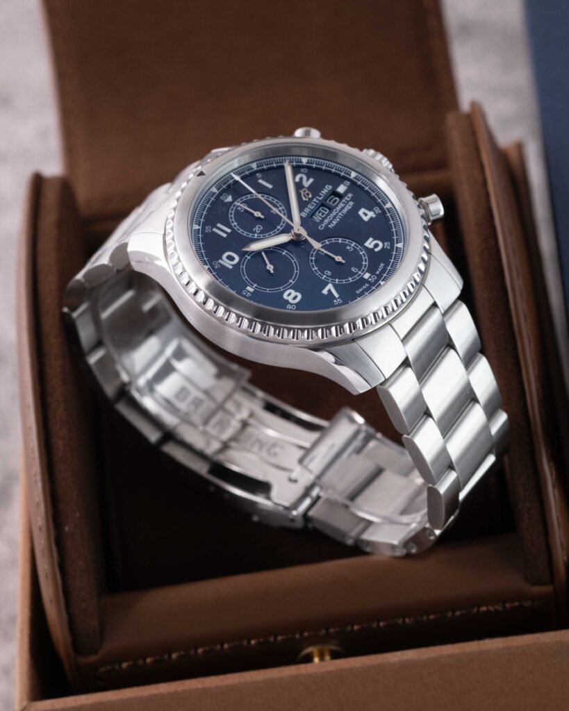 Breitling Navitimer 8 A13314 2020