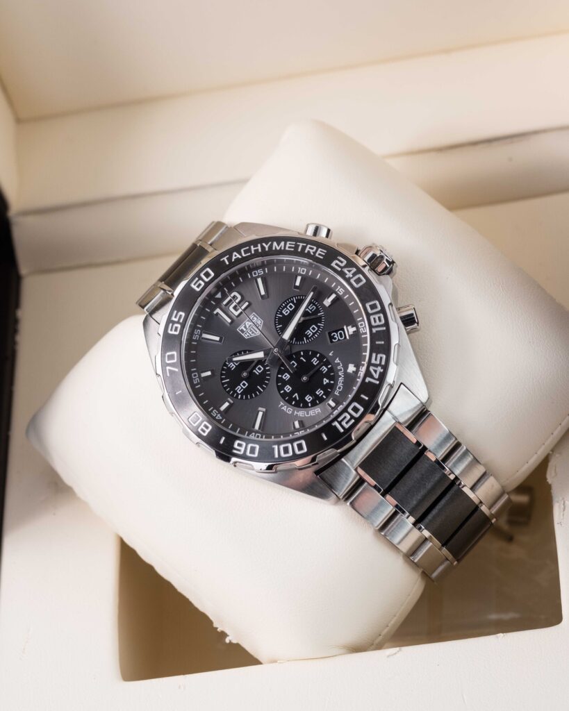 Tag Heuer Formula 1 CAZ1011 2022