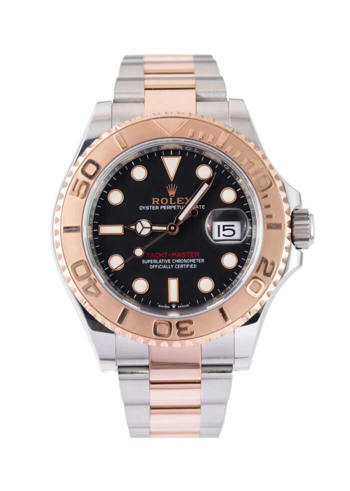 Rolex Yacht-Master 126621 2021