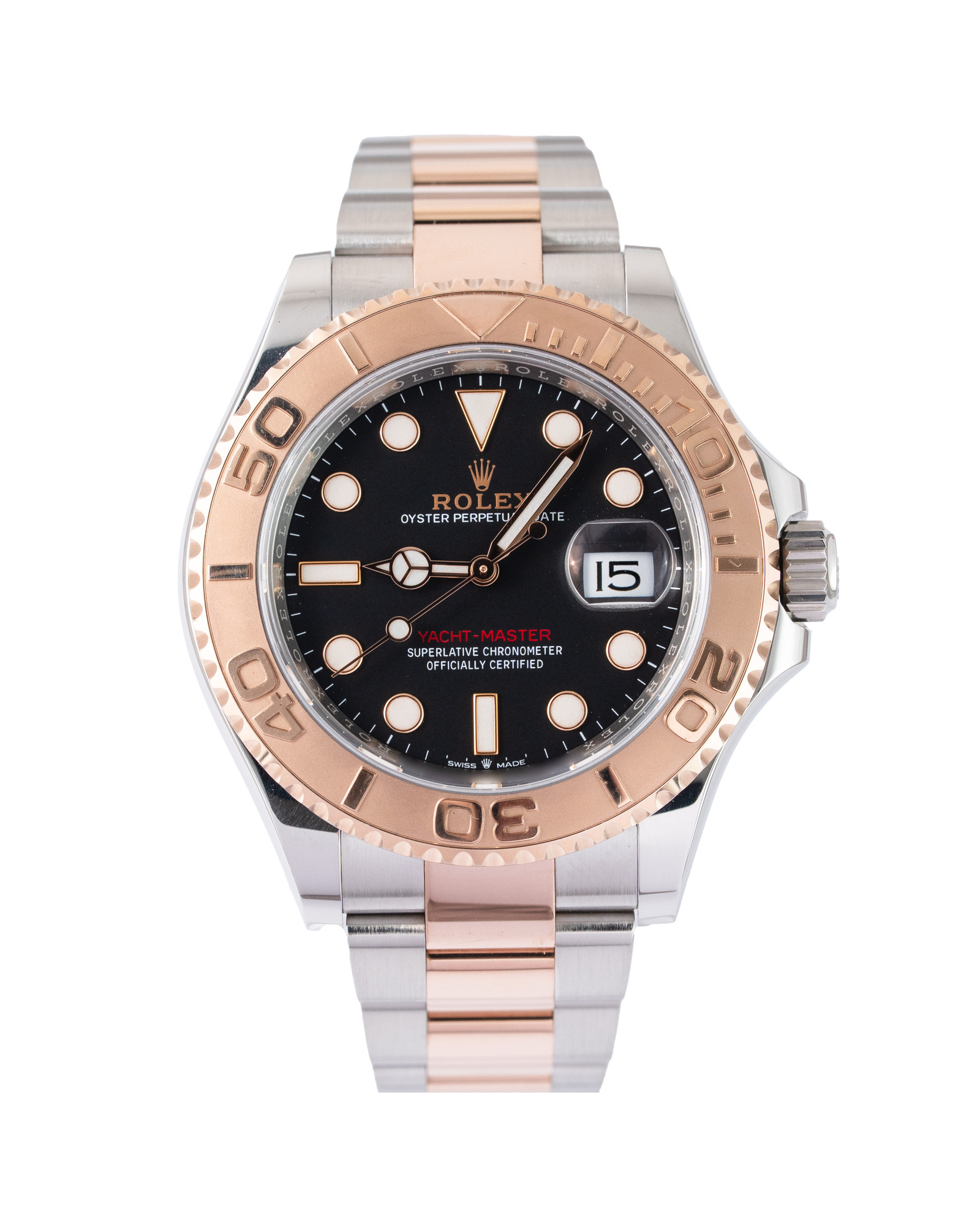 Rolex Yacht-Master 126621