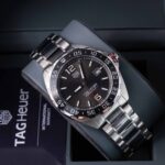 Tag Heuer Formula 1 Calibre 5 WAZ2011.BA0843 2019