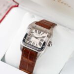 Cartier Santos 100 2878 2014