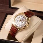 ZENITH El Primero Chronograph 30.0500.400 2006