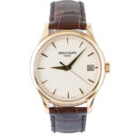 Patek Philippe Calatrava 5227J-001 2018