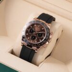 Rolex Daytona 116515LN 2021