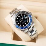 Rolex GMT-Master II 126710BLNR 2022
