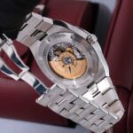 Vacheron Constantin Overseas 4000V210A-B911 2025