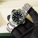 Rolex Submariner 16610LV 2009