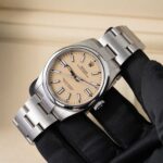 Rolex Oyster Perpetual 134300 2025